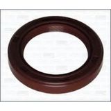 SKT 040831V Eksantrik Mil Kapak Keçesi Accent 95-06 Accent Era 07-11 Getz 00- Elantra 90-06 Starex H100 35X50X8