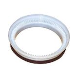 SKT Krank Keçe Vitonlu 114X135X13 99457401 - Fiat / New Holland 640 - New Holland 55 - Massey Ferguson 65 - New Holland 70 - 412281-V - 1 Adet
