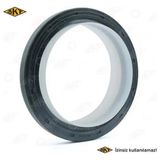 SKT Krank Keçesi Arka Astra H/j-Corsa C/d-Meriva A/b-Fiorino 1.3 Z13DT/DTH/DTJ/DTE 04-> 55180937/ 93177284/ 614860