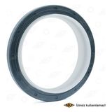 SKT Mixdepo Keçe Krank Arka Peugeot Partner Bipper 206-207-307-407 1.4 16V 1.6 Hdi (85X105X8,8) Kutu (10)