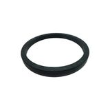 SKT Ön Dif Porya Keçesi Yarı Saç Iki Parça 165X190X17 5184116 3019959X1 - New Holland 70 - 80 - Dt (4x4) - Massey Ferguson 285 - 385T - 417117 - 1 Adet
