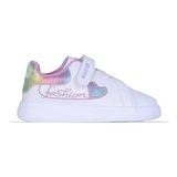 Skuaıter 011 Byz-Lila Kız Çocuk Sneaker Spor Ayakkabı