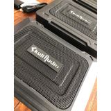 Skull Audio 20cm Koltuk Altı Subwoofer 250 Watt