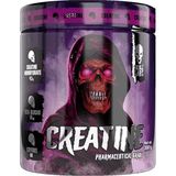 Skull Labs Creatine 300 gr 66 Servis Kreatin Monohidrat ve Beta Glukan İçerir