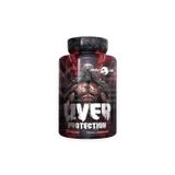Skull Labs Liver Tudca + Nac + Milk Thistle + Molybdenum Protection 120 Caps