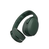 Skullcandy Crusher 540 Active Forest Bluetooth Kulaklık - Yeşil