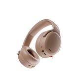 Skullcandy Crusher Anc 2 Primer Kulak Üstü Bluetooth Kulaklık S6caw-s987 - Kahverengi