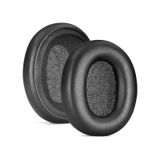 Skullcandy Crusher Anc 2 Uyumlu Kulaklık Pedi Siyah Çift Siyah