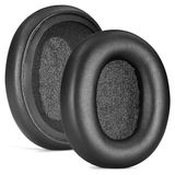 Skullcandy Crusher Anc 2 Uyumlu Kulaklık Pedi Siyah (Çift)