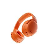 Skullcandy Crusher Hazard Anc 2 Kulak Üstü Bluetooth Kulaklık - Turuncu