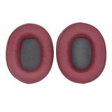 Skullcandy Crusher Kulaklık Ped Yedek Sünger Yastığı - Bordo
