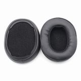 Skullcandy Crusher Kulaklık Ped Yedek Sünger Yastığı - Siyah