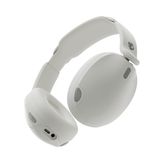 Skullcandy Hesh 540 ANC Kablosuz Kulak Üstü Bluetooth Kulaklık, THX Mekansal Ses, Aktif Gürültü Engelleme, Kişiselleştirilmiş Ses, 65 Saate Kadar Pil, iPhone Android için Mikrofon - Bone