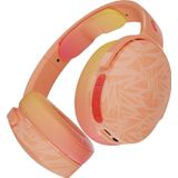 Skullcandy Hesh Evo Turuncu Bluetooth Kulaklık