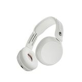 Skullcandy Icon 180 Kemik Rengi Kulak Üstü Bluetooth Kulaklık - Beyaz