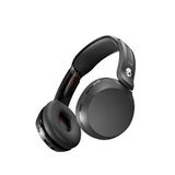 Skullcandy Icon 180 Kulak Üstü Bluetooth Kulaklık - Siyah