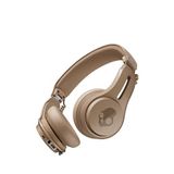 Skullcandy Icon Primer Anc Kulak Üstü Bluetooth Kulaklık - Kahverengi