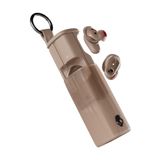 Skullcandy Method 360 ANC Sound by Bose Wireless Earbuds Mikrofon - Astar
