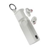 Skullcandy Method 360 ANC Sound by Bose Wireless Earbuds Mikrofon - Kemik