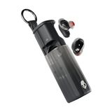 Skullcandy Method 360 ANC Sound by Bose Wireless Earbuds Mikrofon - Siyah