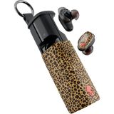 Skullcandy Method 360 Anc Tws Kulaklık Leopard S2MTW-T009 - Çok Renkli