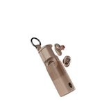 Skullcandy Method 360 Anc Tws Primer Kulak İçi Bluetooth Kulaklık S2mtw-t987 - Kahverengi