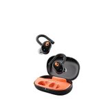 Skullcandy S2ppw-s749 Push Play Siyah Kulak İçi Bluetooth Kulaklık