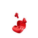 Skullcandy Smokin Buds Flame Tws Kulak İçi Bluetooth Kulaklık - Kırmızı