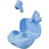 Skullcandy Smokin Buds Tws Kablosuz Kulak Içi Kulaklık Preppy Blue S2TAW-T990 - Mavi