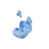 Skullcandy Smokin Buds Tws Kablosuz Kulak İçi Kulaklık Preppy Blue S2TAW-T990