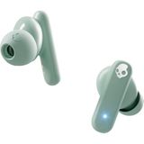 Skullcandy Smokin Buds Tws Kablosuz Kulak Içi Kulaklık Preppy Sage S2TAW-T989 - Haki