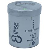 Skw Elipse 100 ml Mat Wax Krem Şekillendirici Saç İçin Sertleştirmeden Doğal Görünüm