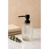 sky akrilik amber tekli kadeh & su meşrubat kahve yanı bardağı 450 ml ( cam değildir )