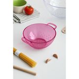 sky allegra aquamarin kadeh bardak - 450 ml tekli akrilik malzeme - cam değildir kırılmaya dayanıklı
