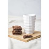 sky allegra beyaz akrilik bardak | 400 ml su, meşrubat ve kahve yanı sunumlar ıçin | cam değildir | kırılmaya dayanıklı tekli