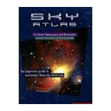 Sky Atlas for Small Telescopes and Binoculars: The Beginners Guide to Successful Deep Sky Observing