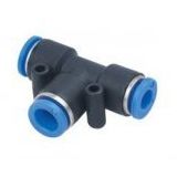 Sky Ce 6x8x6 mm Pnömatik Düşürücü Redüksiyon Te Nipel