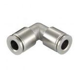 Sky Ce Pnömatik 6 mm Metal Dirsek Nipel