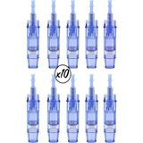 SKY Dermapen Iğnesi 36 Pin 10 Adet
