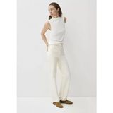 SKY Ecru Classic Denim Kadın Kot Pantolon M1010627-88689