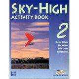 Sky High - Activity Book 2