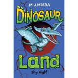 Sky High! (Dinosaur Land)