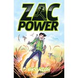 Sky High (Zac Power, Band 13)