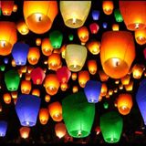 Sky Lantern Dilek Feneri 60162024