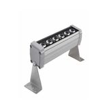 Sky Lighting Beyaz / Wallwasher / 6 Watt / 20 Cm / SIVA ÜSTÜ / IP65 / 220 V Duvar,Bahçe,Cami,Bina Aydınlatma