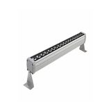 Sky Lighting Kırımızı / Wallwasher / 18 Watt / 50 Cm / Sıva Üstü / Ip65 / 220 V Duvar,Bahçe,Cami,Bina Aydınlatma