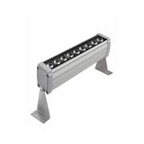 Sky Lighting Kırmızı / Wallwasher / 9 Watt / 30 Cm / Sıva Üstü / Ip65 / 220 V Duvar,Bahçe,Cami,Bina Aydınlatma