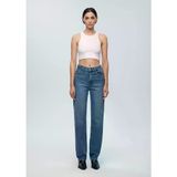 SKY Mid Classic Denim Kadın Kot Pantolon M1010627-87211