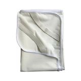 SKY Pvc Sedye Örtüsü Silinebilir - Beyaz