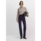 SKY Rinse Classic Denim Kadın Kot Pantolon M1010627-91211